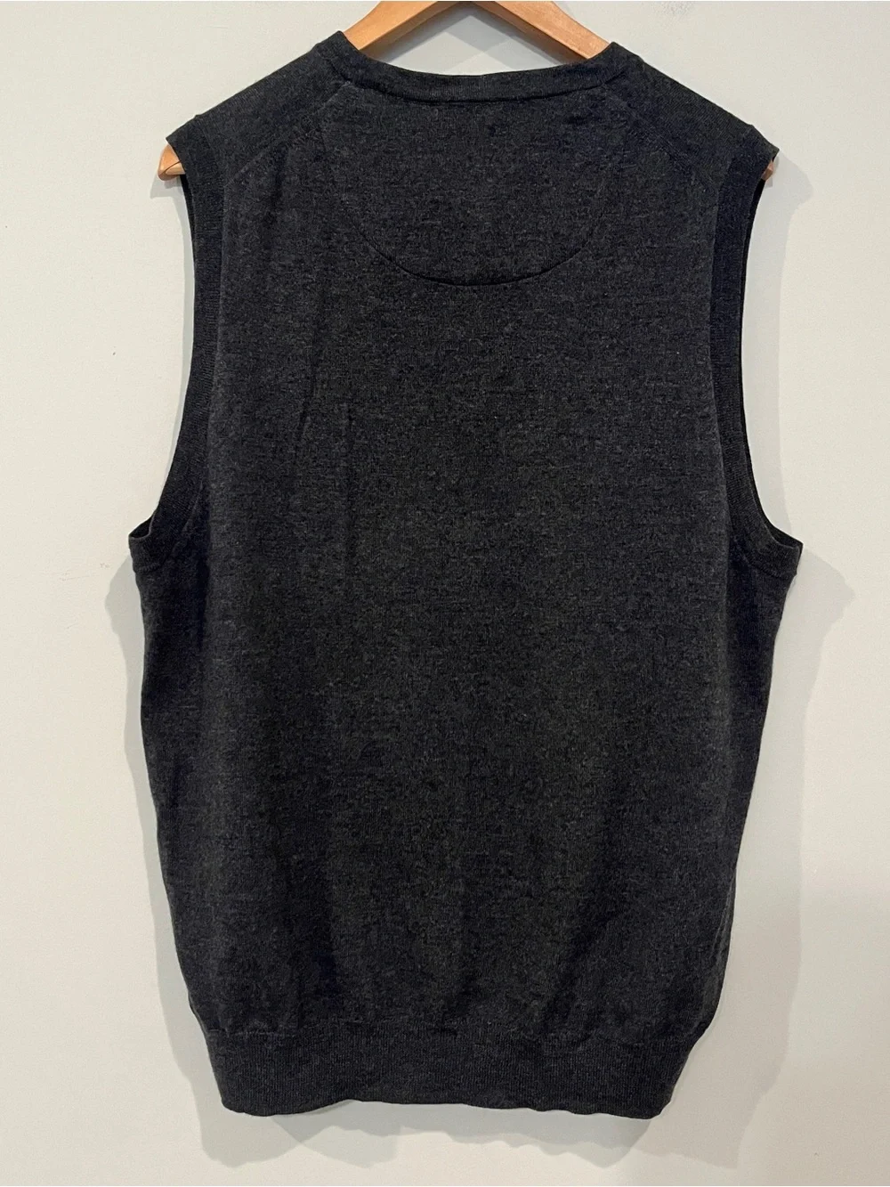 Nordstrom clean neck